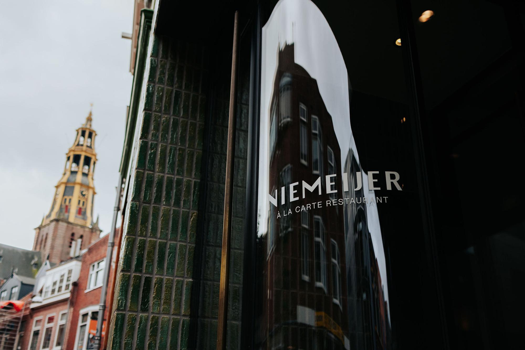 Restaurant Niemeijer